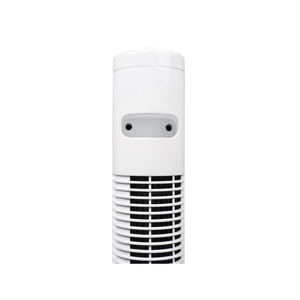 TRISTAR - ventilateur colonne 35w 73cm blanc - VE-5900 - large