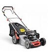 POPSTER - Tondeuse thermique 46 cm 123cc mulching inclus - POPSTER TLM046SB L123 - vignette