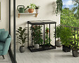 CANOPIA - Serre de jardin Ivy Noire - vignette