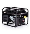HAHN & SOHN - Générateur électrique portable 6 kW AVR pour chantiers, secours et ateliers - Hahn  Sohn HGG 8000X - vignette