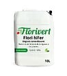FLORIVERT - Engrais gazon au fer Flori NFer 12-0-0   6Fe 10L pour reverdissement des plantes - Florivert NEG00989 - vignette