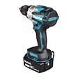 MAKITA - Perceuse visseuse LXT® MAKITA DDF489RTJ 18 V Li-Ion 70 Nm 5 Ah - vignette