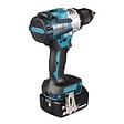 MAKITA - Perceuse visseuse LXT® MAKITA DDF489RTJ 18 V Li-Ion 70 Nm 5 Ah - vignette