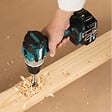 MAKITA - Perceuse visseuse LXT® MAKITA DDF489RTJ 18 V Li-Ion 70 Nm 5 Ah - vignette