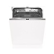 HISENSE - lave-vaisselle 60cm 14 couverts 44db tout intégrable - HV642D62 - vignette