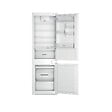 WHIRLPOOL - réfigérateur combiné intégrable à glissières 268l statique - WHC18D021A1SFFR - vignette