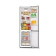 HISENSE - réfrigérateur combiné 60cm 336l nofrost inox - RB440N4ACC - vignette