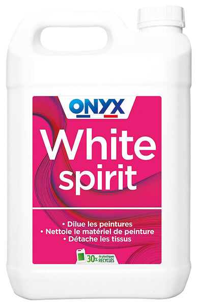 ONYX - White spirit ht 5l - large