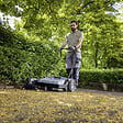 KARCHER PRO - Balayeuse  - KÄRCHER - KM 70/15 C - 1.517-111.0 - vignette