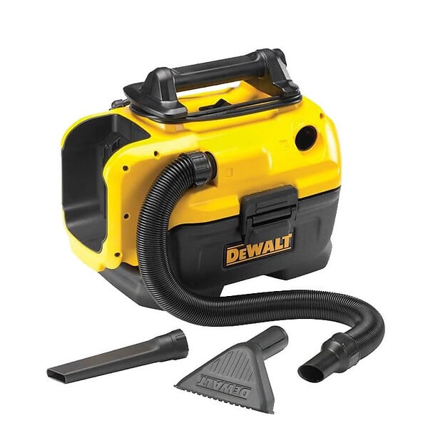 DEWALT - Aspirateur Sur Secteur Ou Batteries XR 18V / 54V - Classe L DEWALT DCV584L-QW (sans batterie) - large