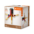LEDVANCE - PLAFONNIER DECOR STRAW 5XE27 Multicolore - vignette