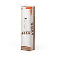 LEDVANCE - Suspension decor clay windows linear 4xe27 - vignette