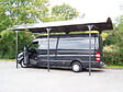 HABRITA - Carport - Aluminium - 17.28m2 - vignette