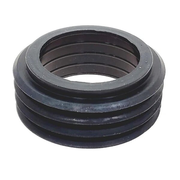 SIAMP - Manchon d'alimentation pour WC - Diamètre : 45mm - large