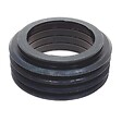 SIAMP - Manchon d'alimentation pour WC - Diamètre : 45mm - vignette