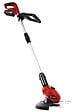 EINHELL - Coupe-bordures GE-CT 18 Li (1x 2,5 Ah) - 18V - tête rotative - poignée réglable - batterie incluse - vignette