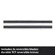 EINHELL - Raboteuse sans fil  TP-PL 18/3 Li BL - Solo - vignette