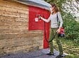 EINHELL - Pistolet à peinture sur batterie  TE-SY 18/90 Li-Solo - vignette