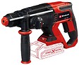 EINHELL - Marteau perforateur sans fil TE-HD 18/20 Li-Solo - vignette
