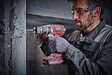 EINHELL - Perceuse-visseuse percussion TP-CD 18/70 Li-i BL (2x2,0 Ah) - 18V - brushless - 70Nm - 2 vitesses - vignette
