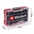 EINHELL - Coffret d'embouts et douilles M-CASE , 35 pièces - vignette