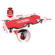 KS TOOLS - Chariot de visite, charge max 180Kg  - KS TOOLS - 500.8003 - vignette