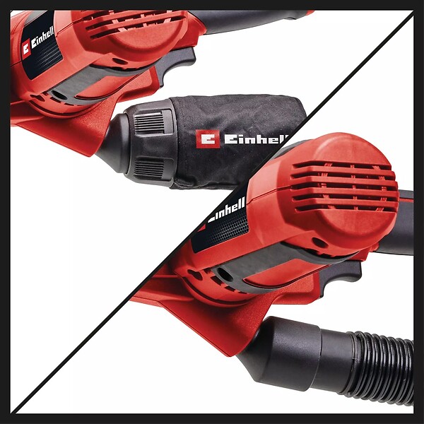 EINHELL - Ponceuse à bande  TC-BF 500 E - large