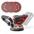 EINHELL - Ponceuse excentrique sans fil  TP-RS 18/32 Li BL-Solo - vignette