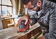 EINHELL - Ponceuse orbitale sans fil  TE-OS 18/113 3X Li-Solo - vignette