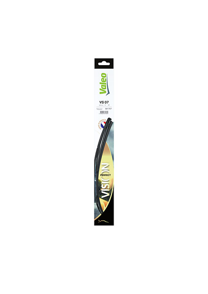 VALEO - Perfect Vision - VS 07 - x1 Essuie-glace Conventionnel Arrière 300 mm - large