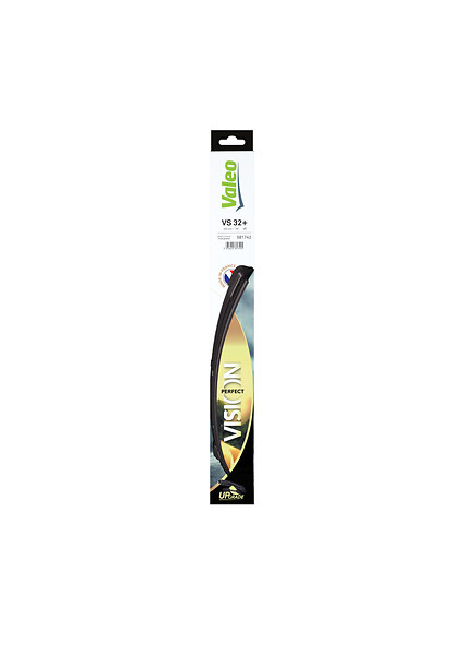 VALEO - Perfect Vision - VS 32 - x1 Essuie-glace Conventionnel Avant 450 mm - large