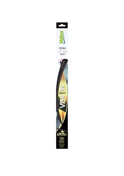 VALEO - Perfect Vision - VS 36 - x1 Essuie-glace Conventionnel Avant 550 mm - large