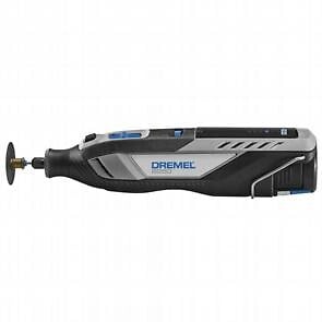 DREMEL - Outil multifonction sans fil 12 V DREMEL 8250 - 5 Accessoires - large