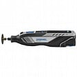 DREMEL - Outil multifonction sans fil 12 V DREMEL 8250 - 5 Accessoires - vignette