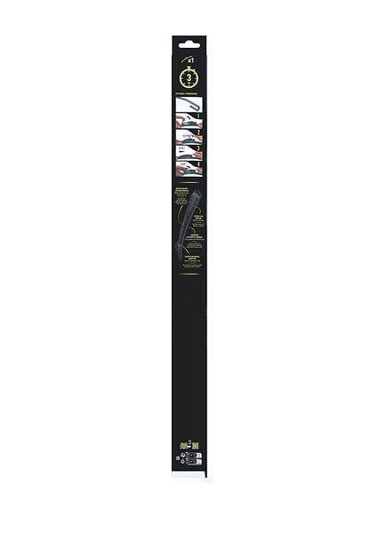 VALEO - Perfect Vision - VS 37 - x1 Essuie-glace Conventionnel Avant 600 mm - large