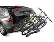 GREEN VALLEY - GREEN VALLEY Tilting - Porte 3 vélos - vignette