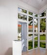 WOODS - Kit de calfeutrage thermique pour porte-fenêtre WAC_WKS6 - vignette