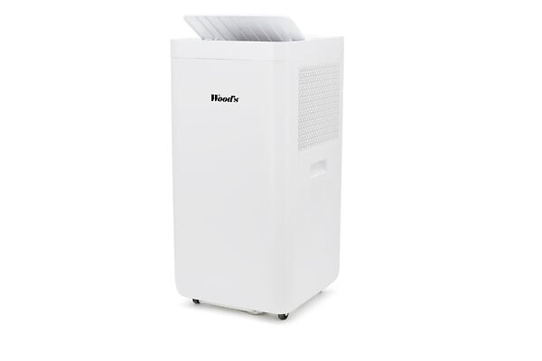 WOODS - Climatiseur mobile MILAN 9K SH WAC905G Wood's - large