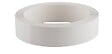 SPTD - Chant mélaminé thermocollant 23mmx5ml blanc mat - vignette