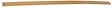 SPTD - Latte sommier 53x1400x8mm - vignette