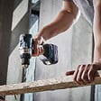 MAKITA - Perceuse visseuse MAKITA LXT ® DDF489Z 18V Li-Ion - 70 Nm  (vendu sans batterie) - vignette