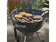 WEBER - Plancha pour barbecues à charbon 57 cm - Weber - vignette