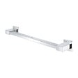 GROHE - Grohe Start Cube Barre d'appui, chrome (G41095000) - vignette