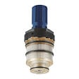 GROHE - Grohe Cartouche thermostatique compacte 3/4″, chrome (G49028000) - vignette