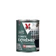 V33 PEINTURE - Peinture fer Climats Extrêmes Brillant Gris galet 0.25l - vignette
