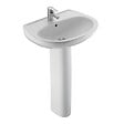 JACOB DELAFON - Lavabo sur colonne Brive - vignette