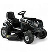 TEXAS - Tracteur tondeuse 108 cm essence, moteur 452 cc, 5 vitesses - TEXAS XC160-108 - vignette