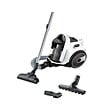 BOSCH - aspirateur sans sac 700w 78db blanc - BGS05A322 - vignette