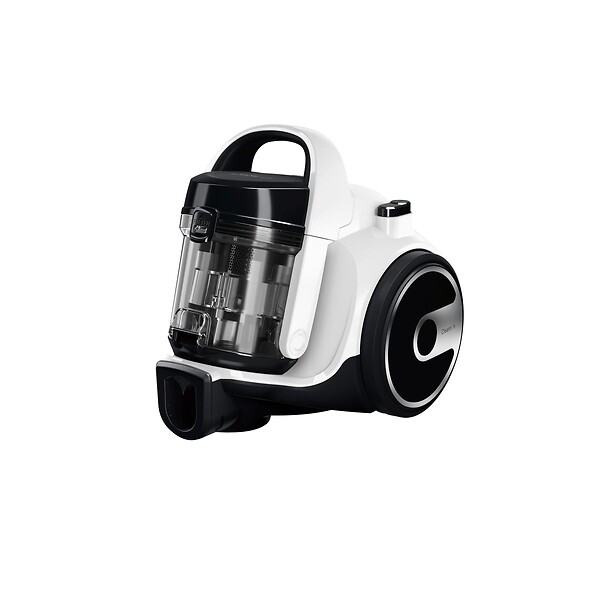 BOSCH - aspirateur sans sac 700w 78db blanc - BGS05A322 - large