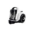 BOSCH - aspirateur sans sac 700w 78db blanc - BGS05A322 - vignette